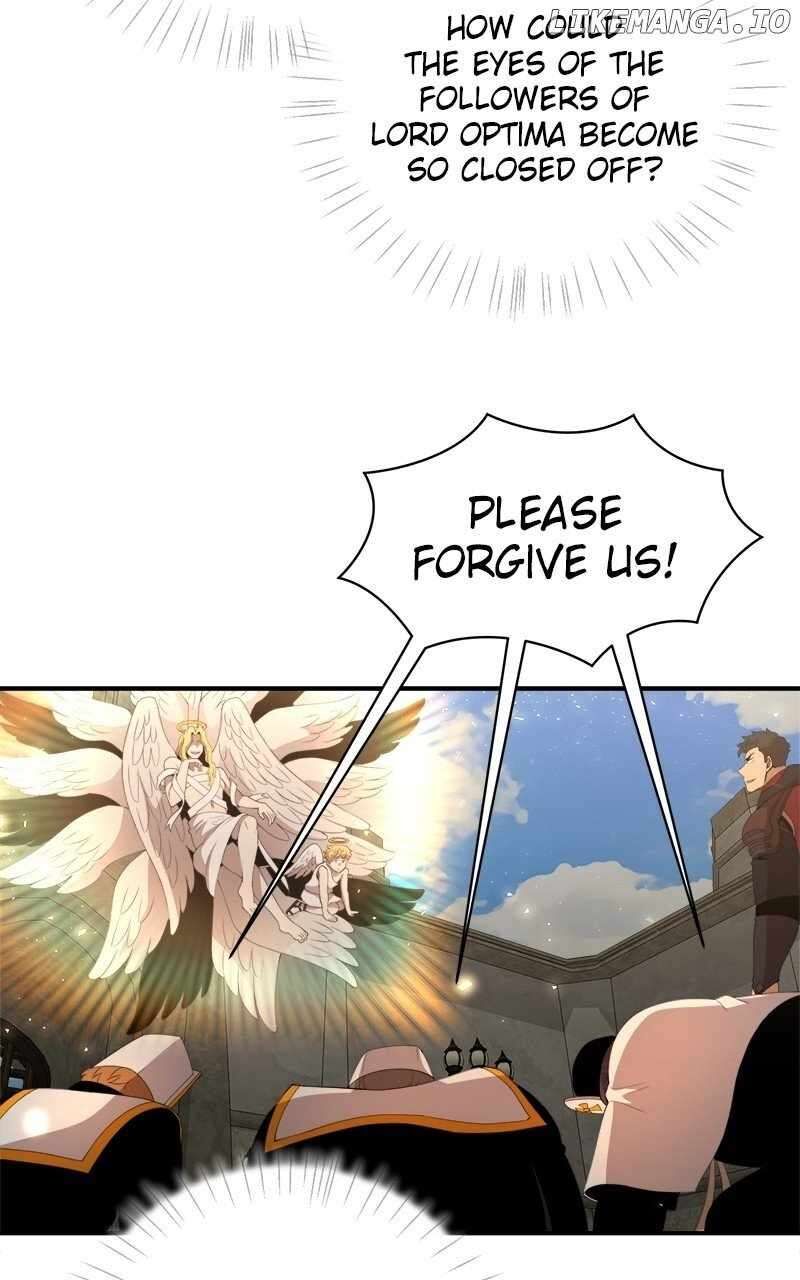The Strongest Florist Chapter 202 Page 59