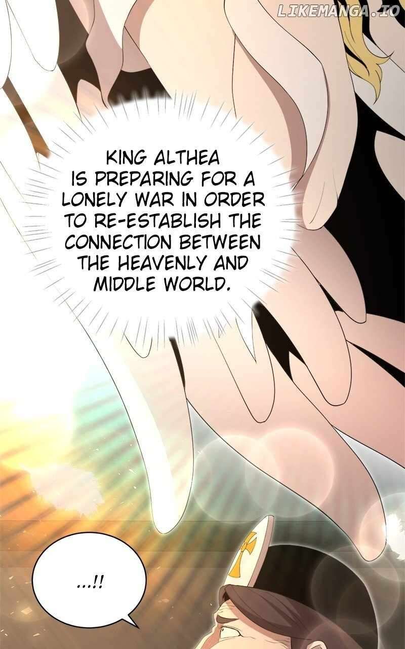 The Strongest Florist Chapter 202 Page 61