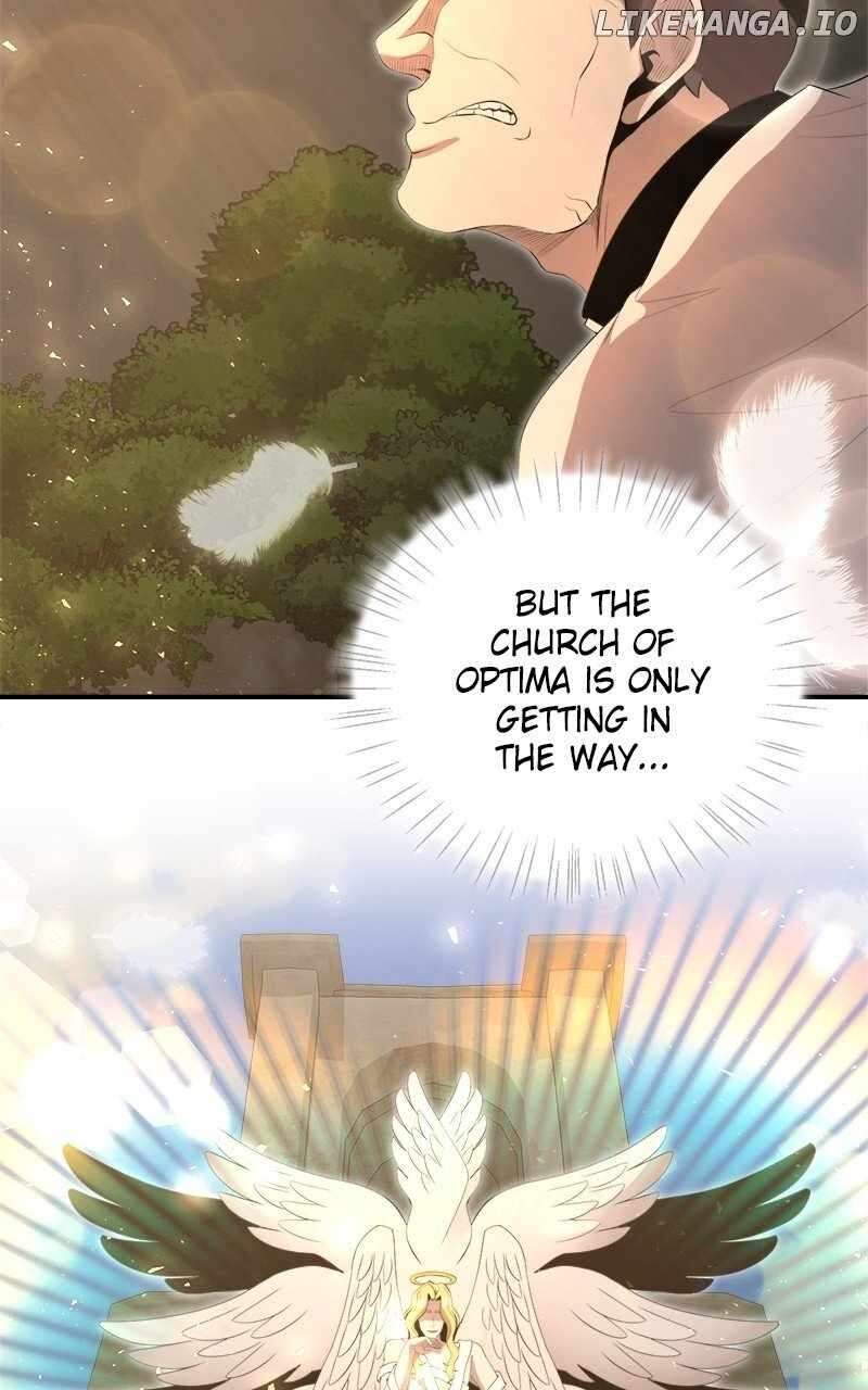 The Strongest Florist Chapter 202 Page 62