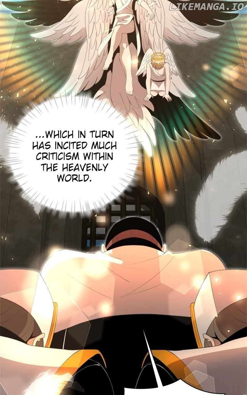 The Strongest Florist Chapter 202 Page 63