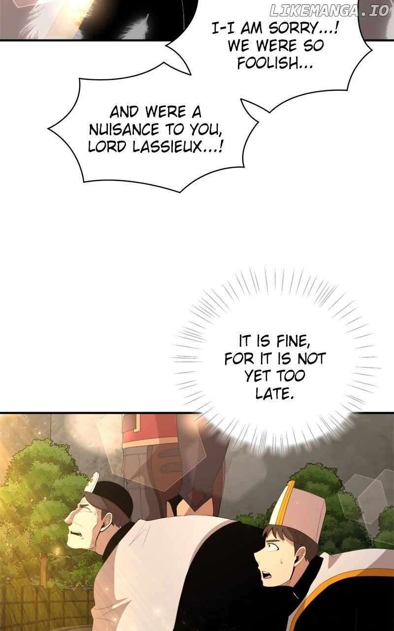 The Strongest Florist Chapter 202 Page 64