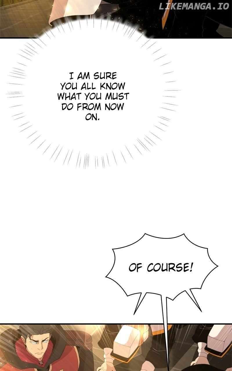 The Strongest Florist Chapter 202 Page 65