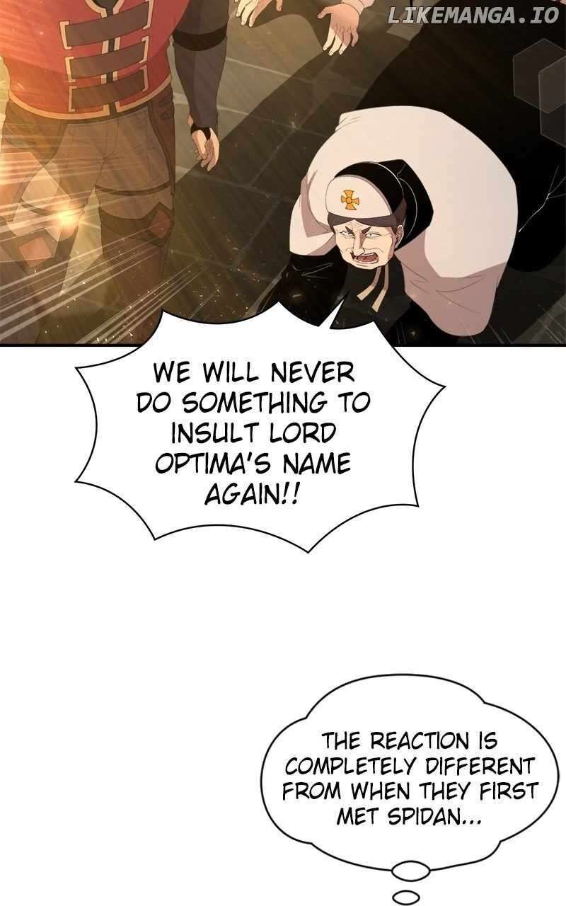 The Strongest Florist Chapter 202 Page 66