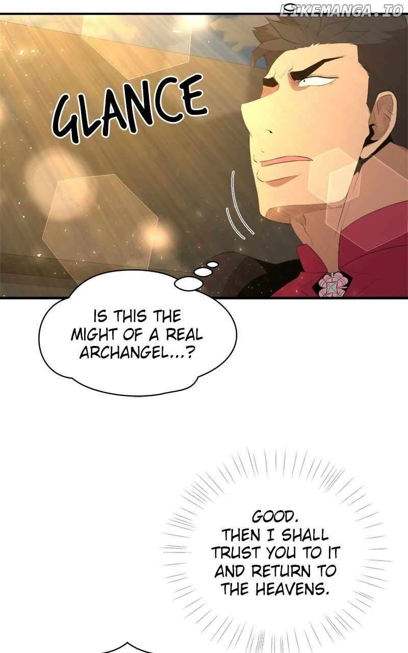 The Strongest Florist Chapter 202 Page 67