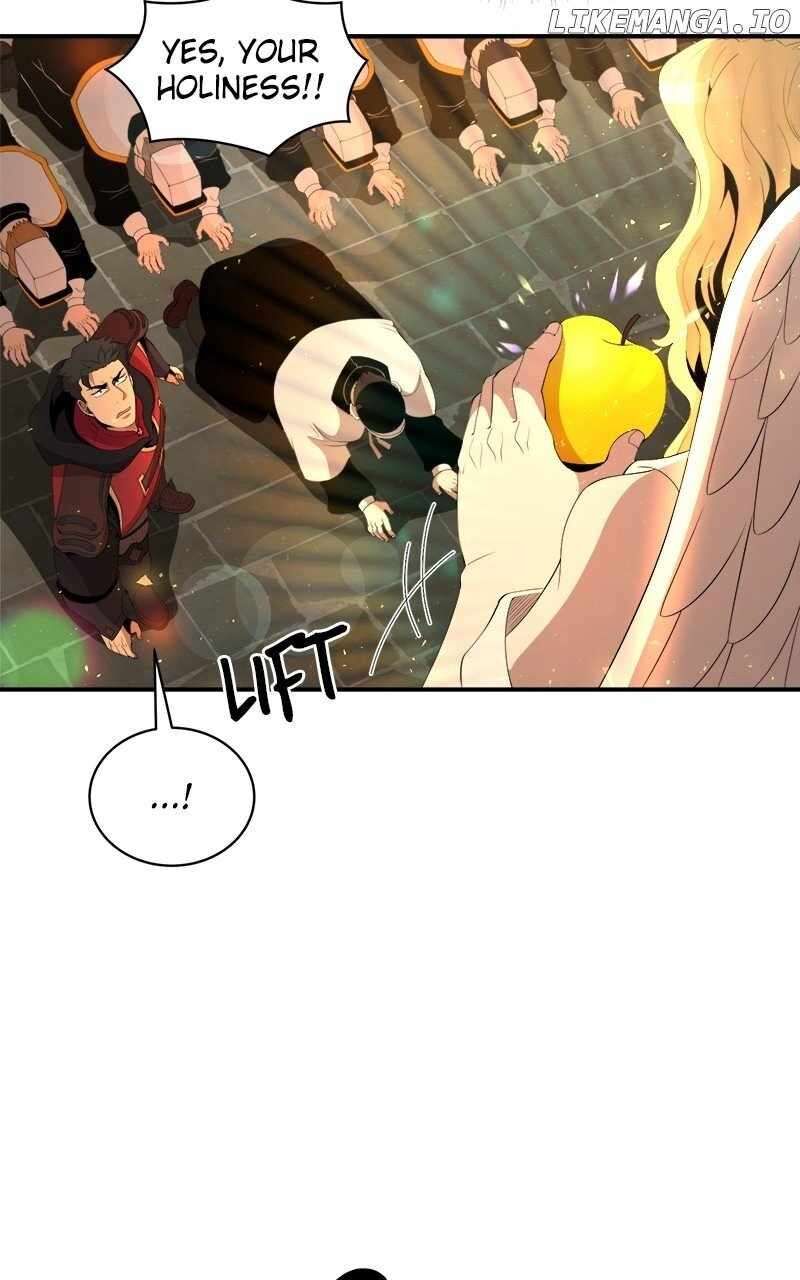 The Strongest Florist Chapter 202 Page 68