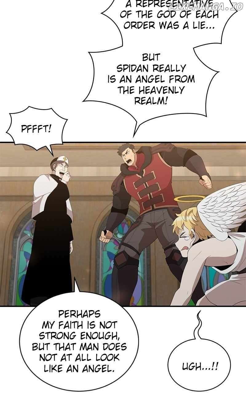 The Strongest Florist Chapter 202 Page 7