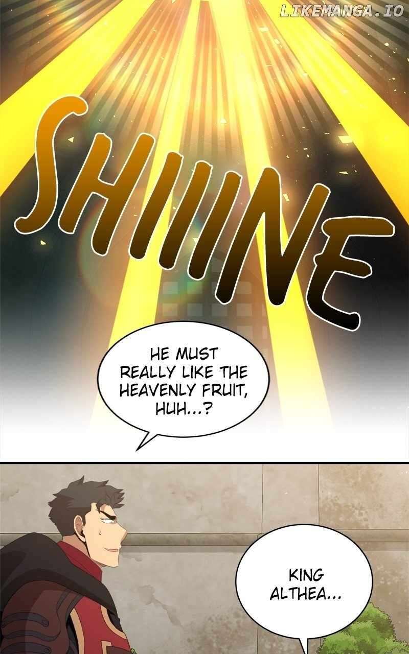 The Strongest Florist Chapter 202 Page 71