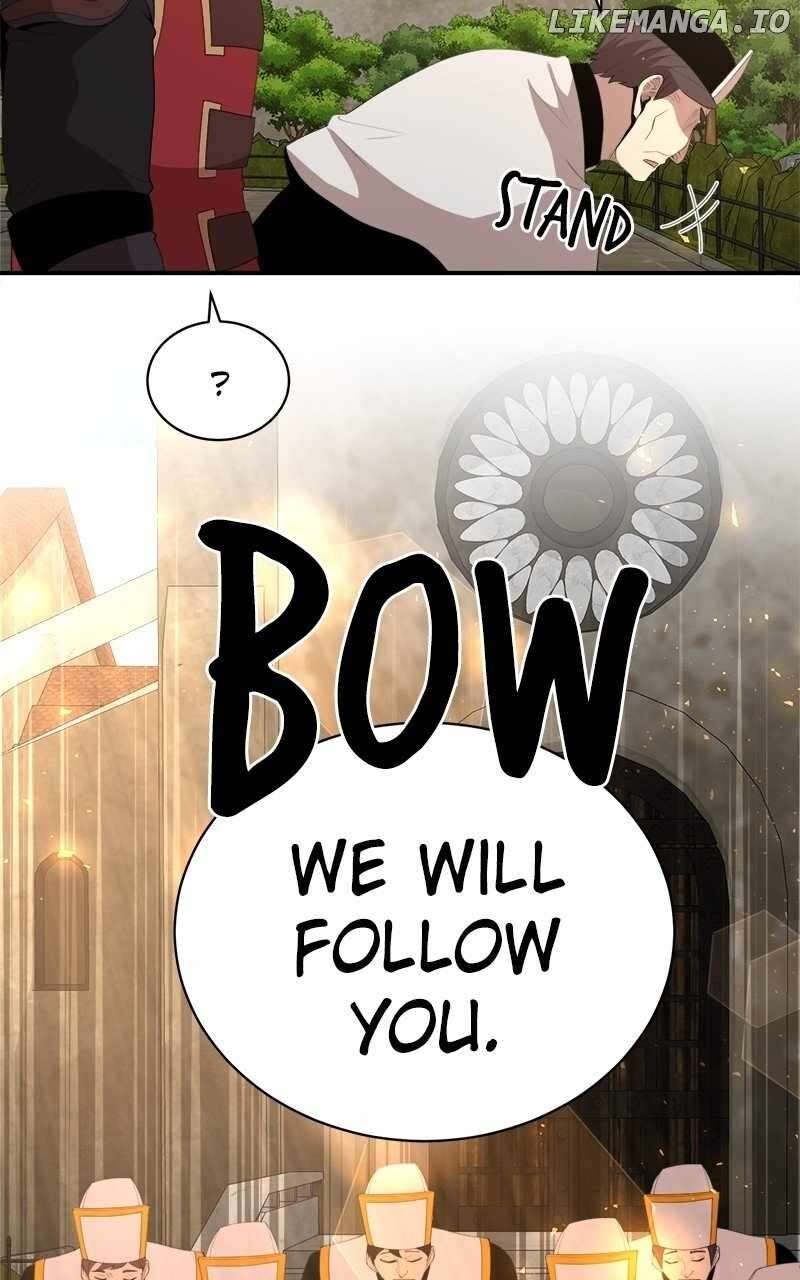 The Strongest Florist Chapter 202 Page 72