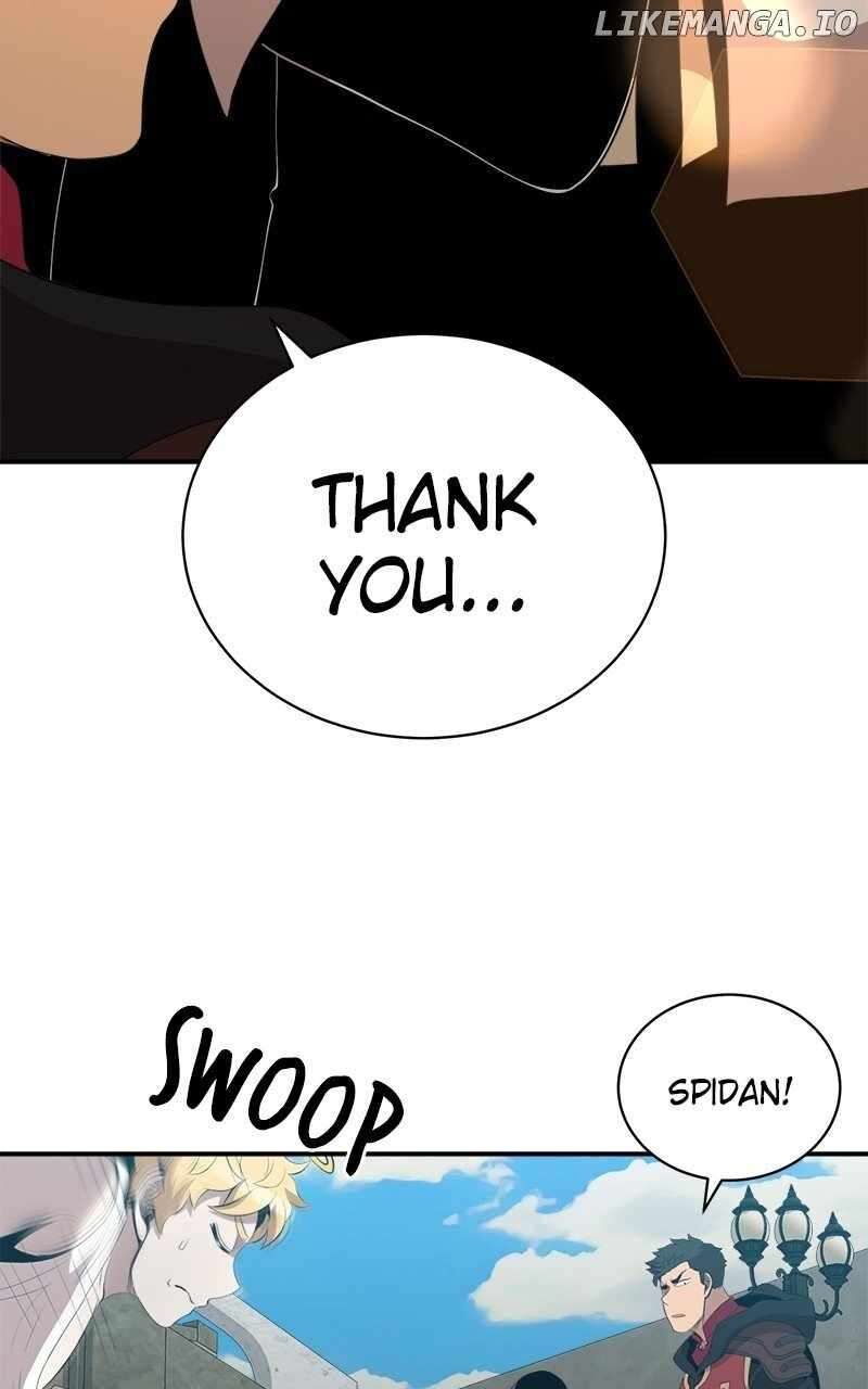 The Strongest Florist Chapter 202 Page 74