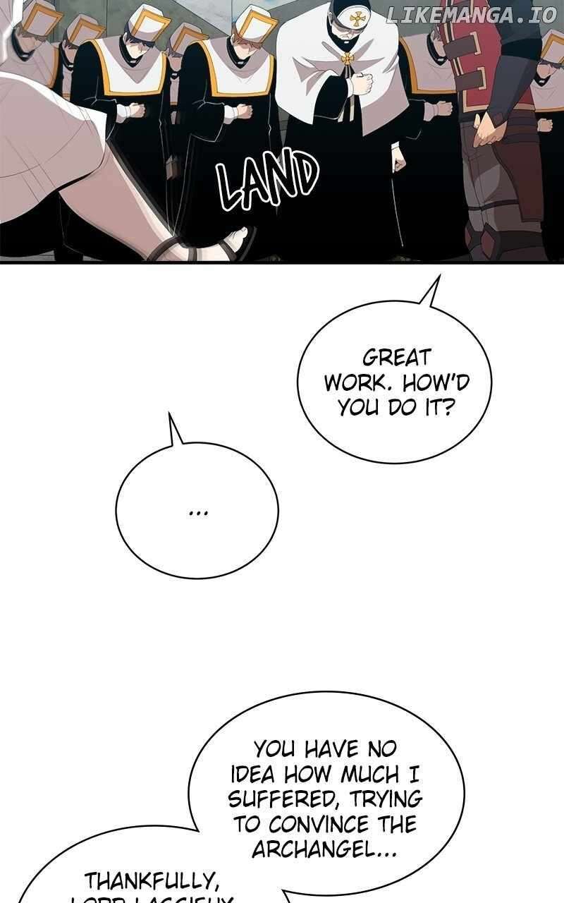 The Strongest Florist Chapter 202 Page 75