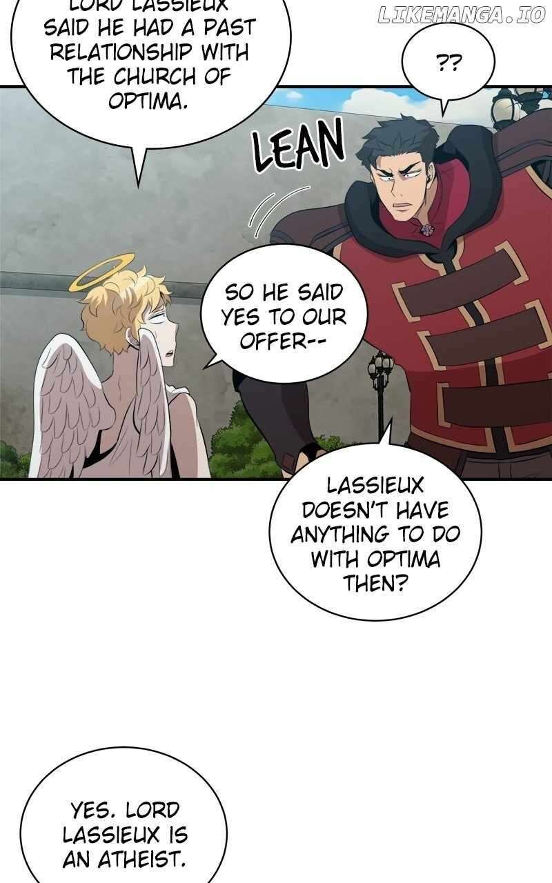 The Strongest Florist Chapter 202 Page 76