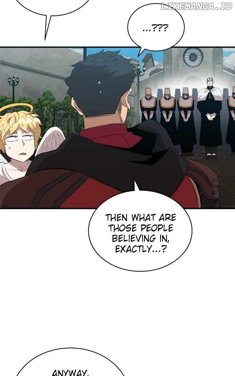 The Strongest Florist Chapter 202 Page 77