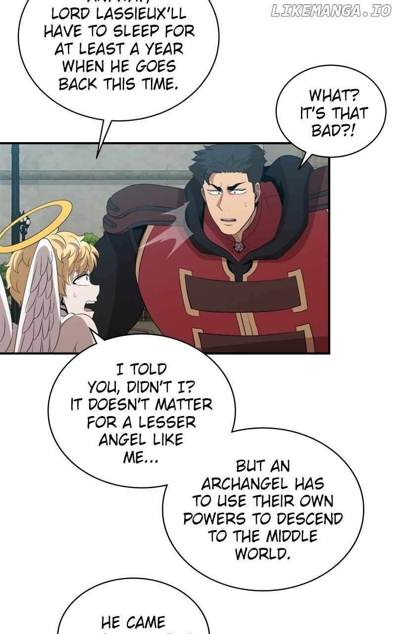 The Strongest Florist Chapter 202 Page 78