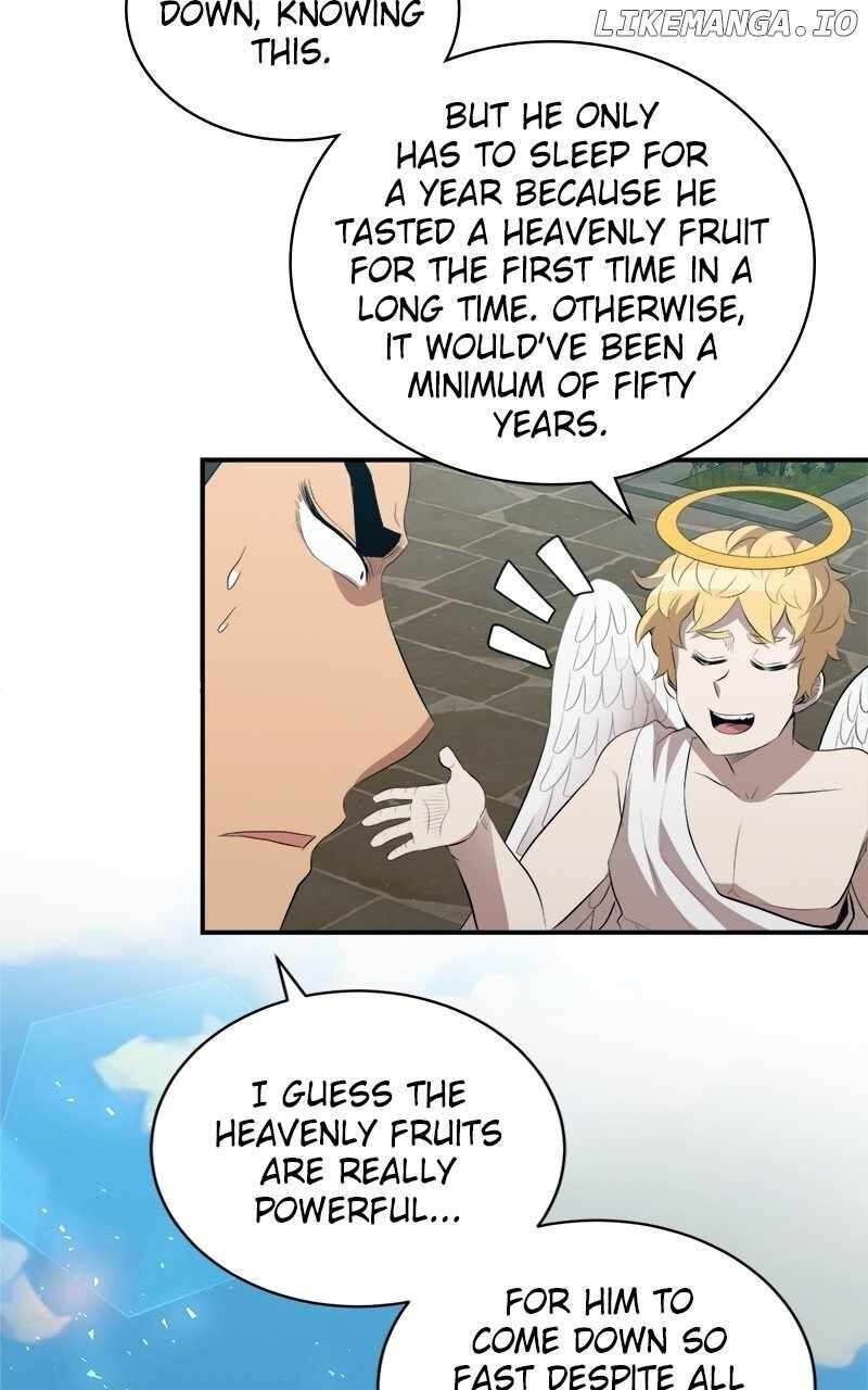 The Strongest Florist Chapter 202 Page 79