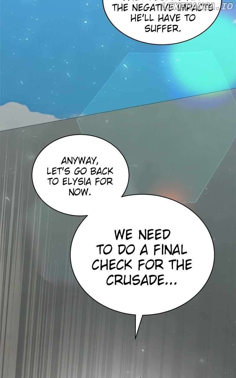 The Strongest Florist Chapter 202 Page 80