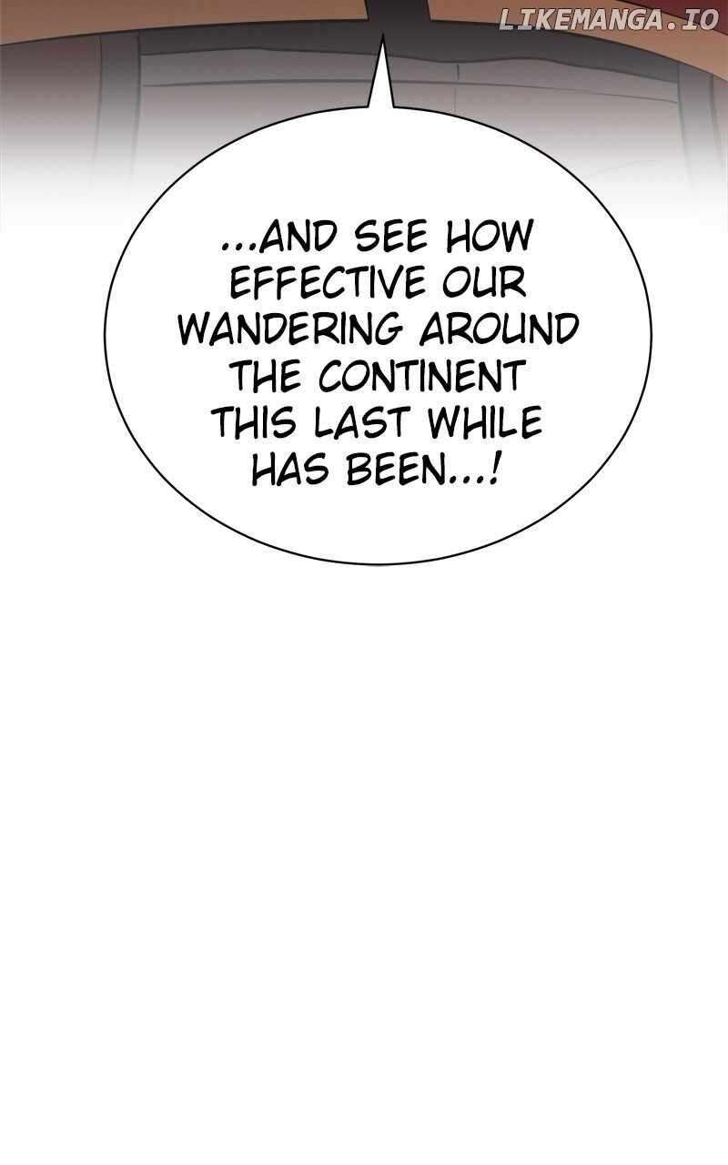 The Strongest Florist Chapter 202 Page 83