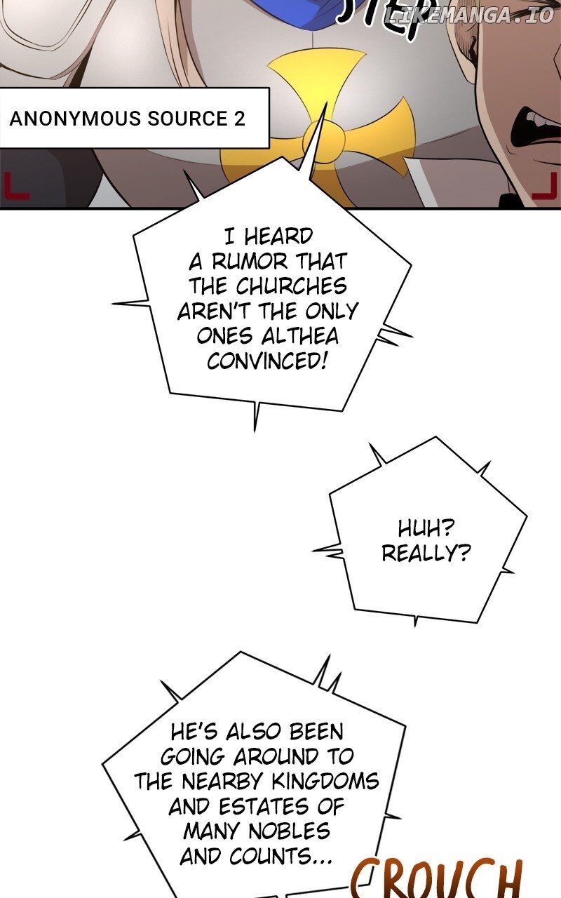 The Strongest Florist Chapter 203 Page 10
