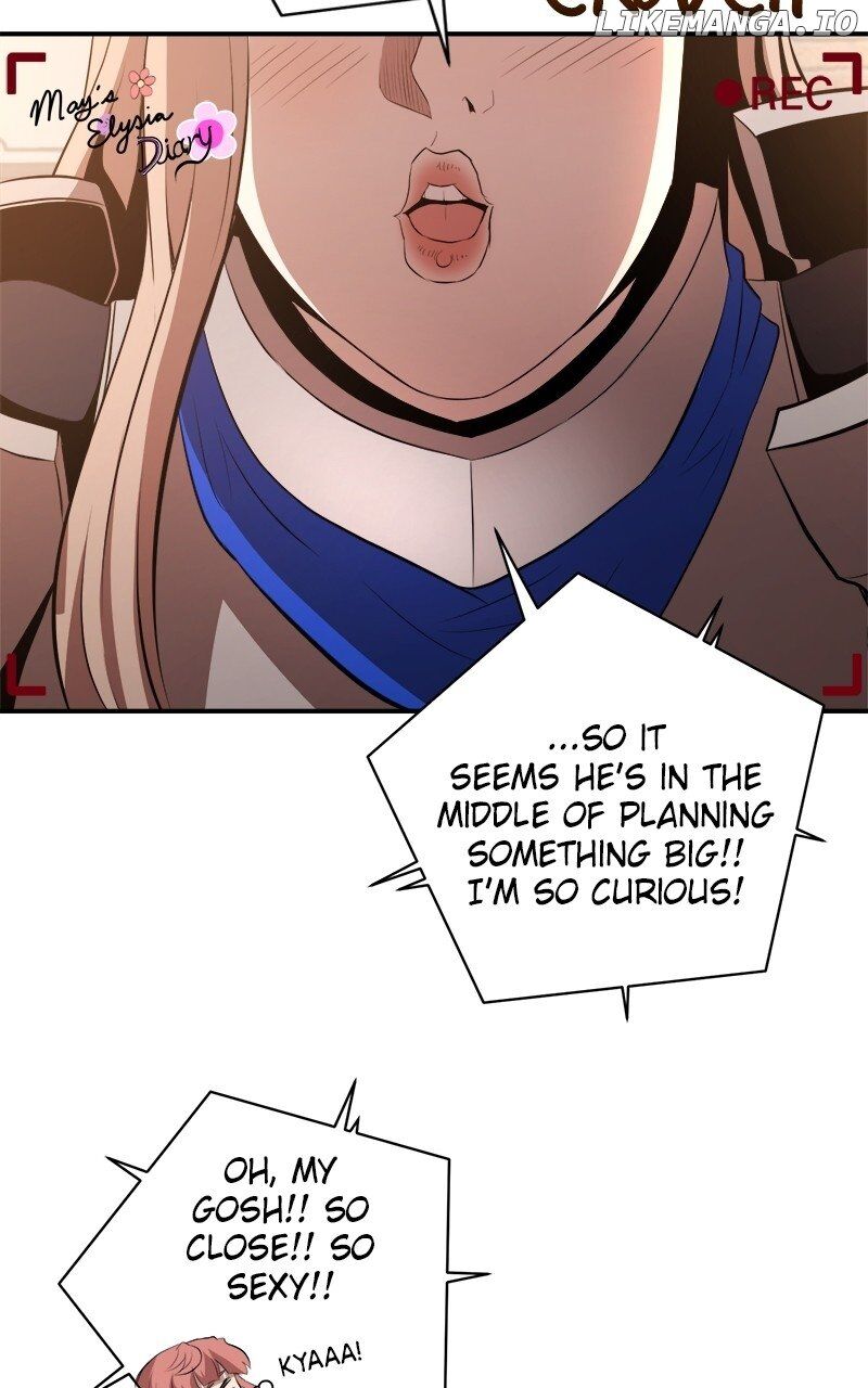 The Strongest Florist Chapter 203 Page 11