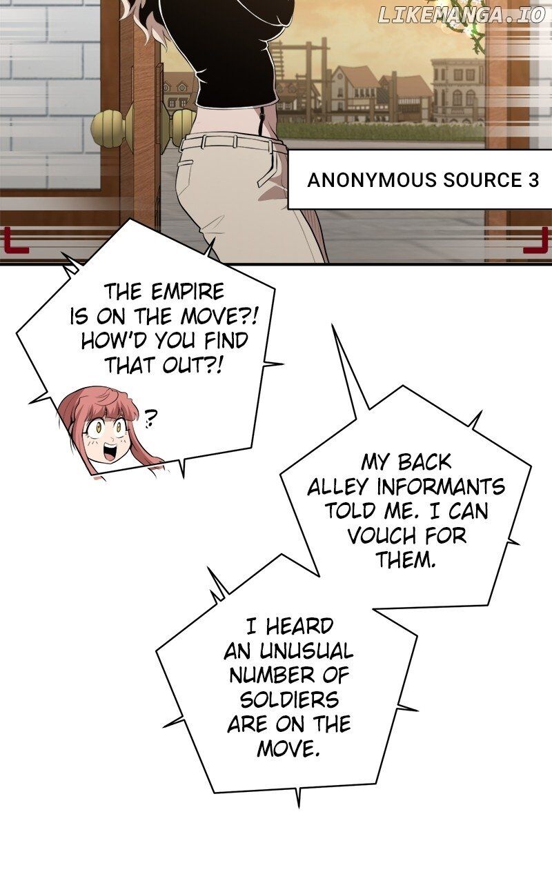 The Strongest Florist Chapter 203 Page 14