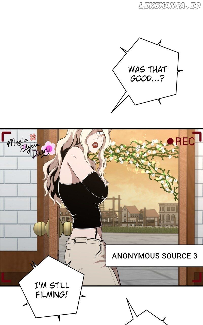 The Strongest Florist Chapter 203 Page 15