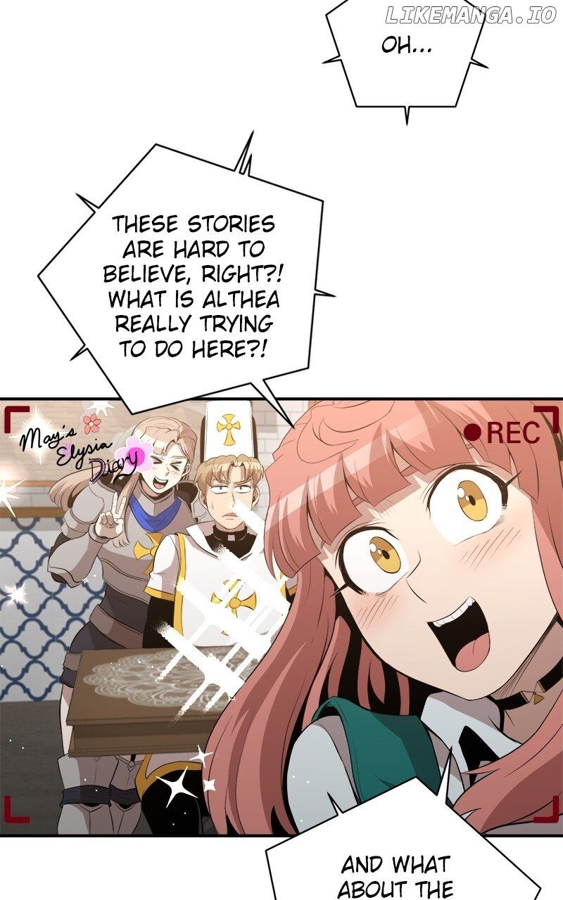 The Strongest Florist Chapter 203 Page 16