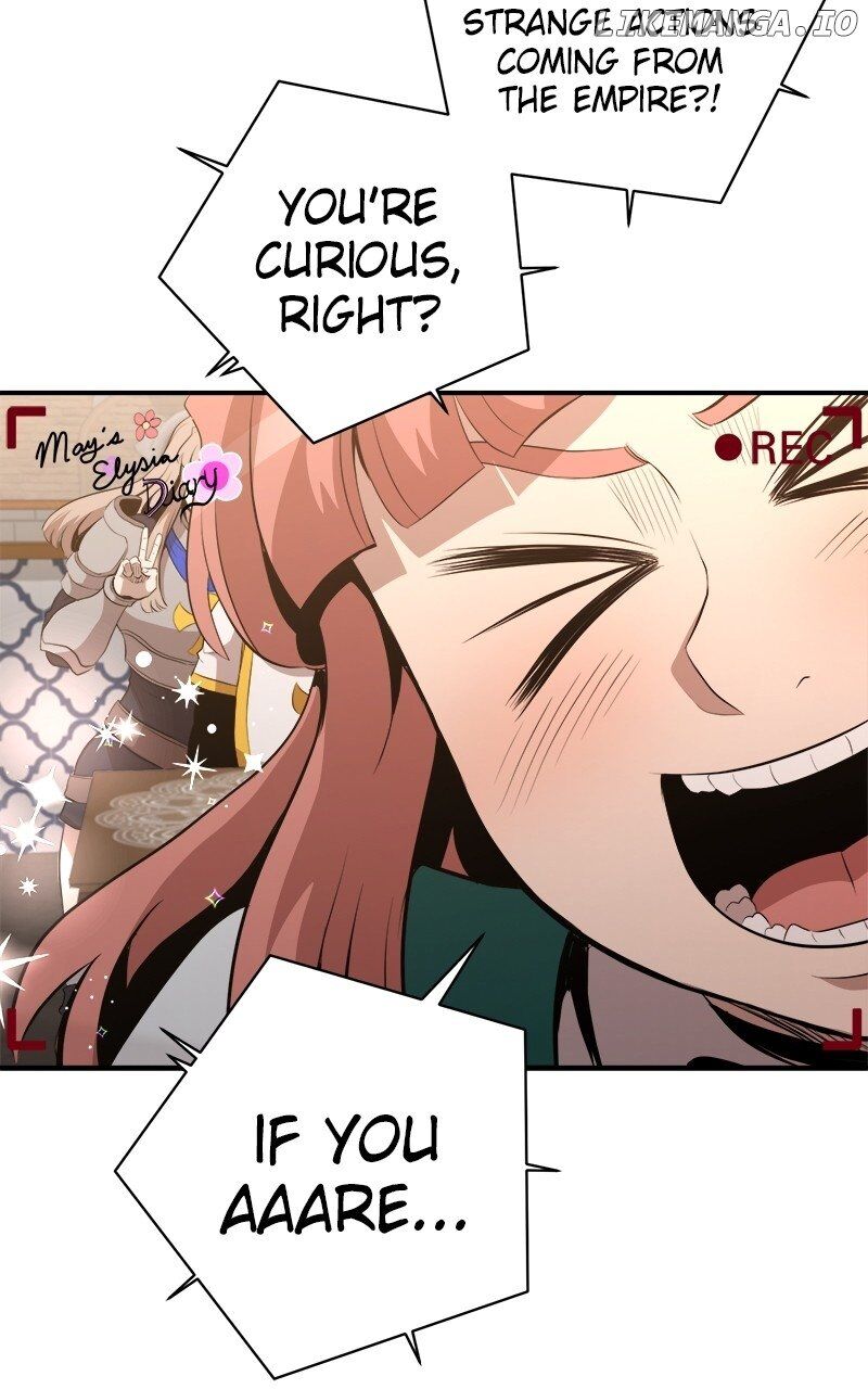 The Strongest Florist Chapter 203 Page 17