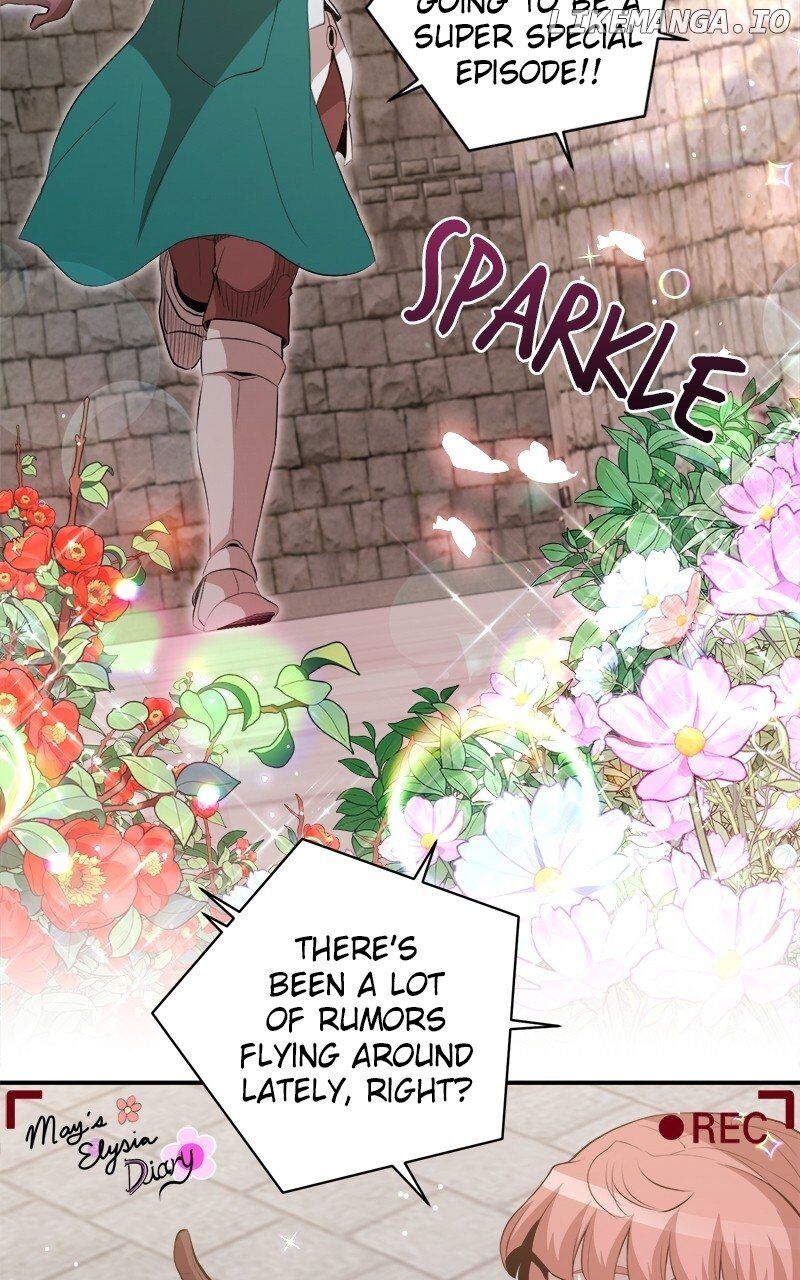 The Strongest Florist Chapter 203 Page 2