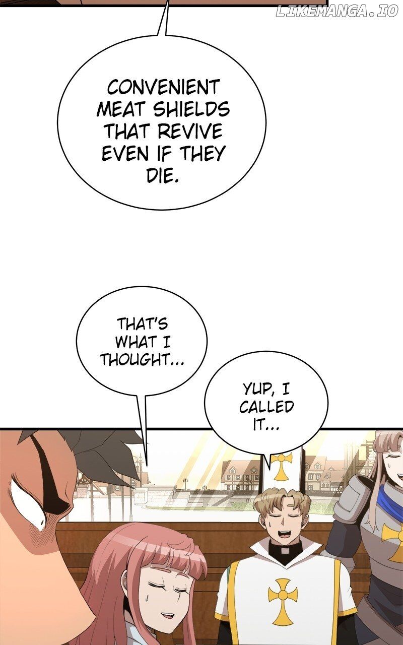 The Strongest Florist Chapter 203 Page 25