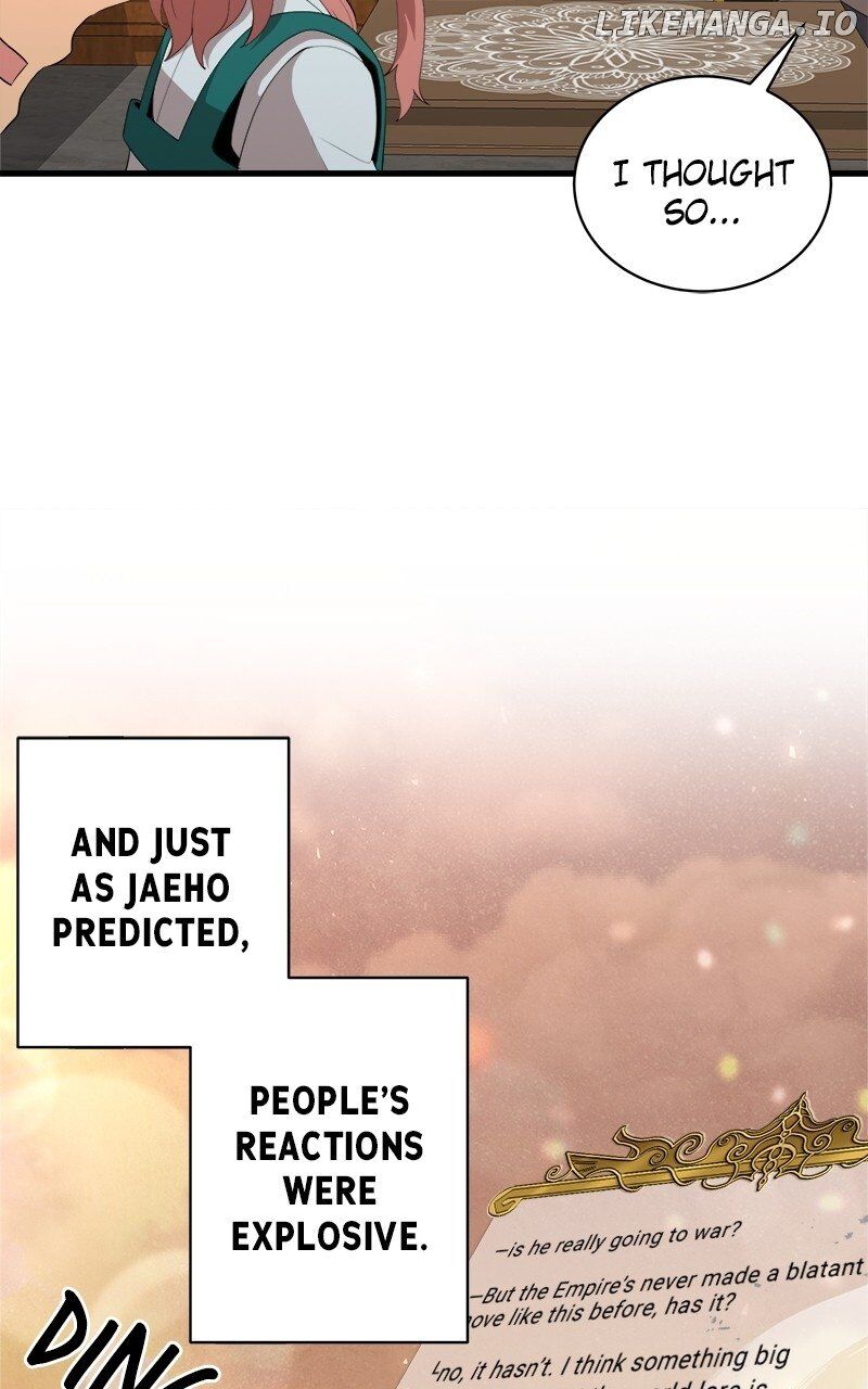 The Strongest Florist Chapter 203 Page 26