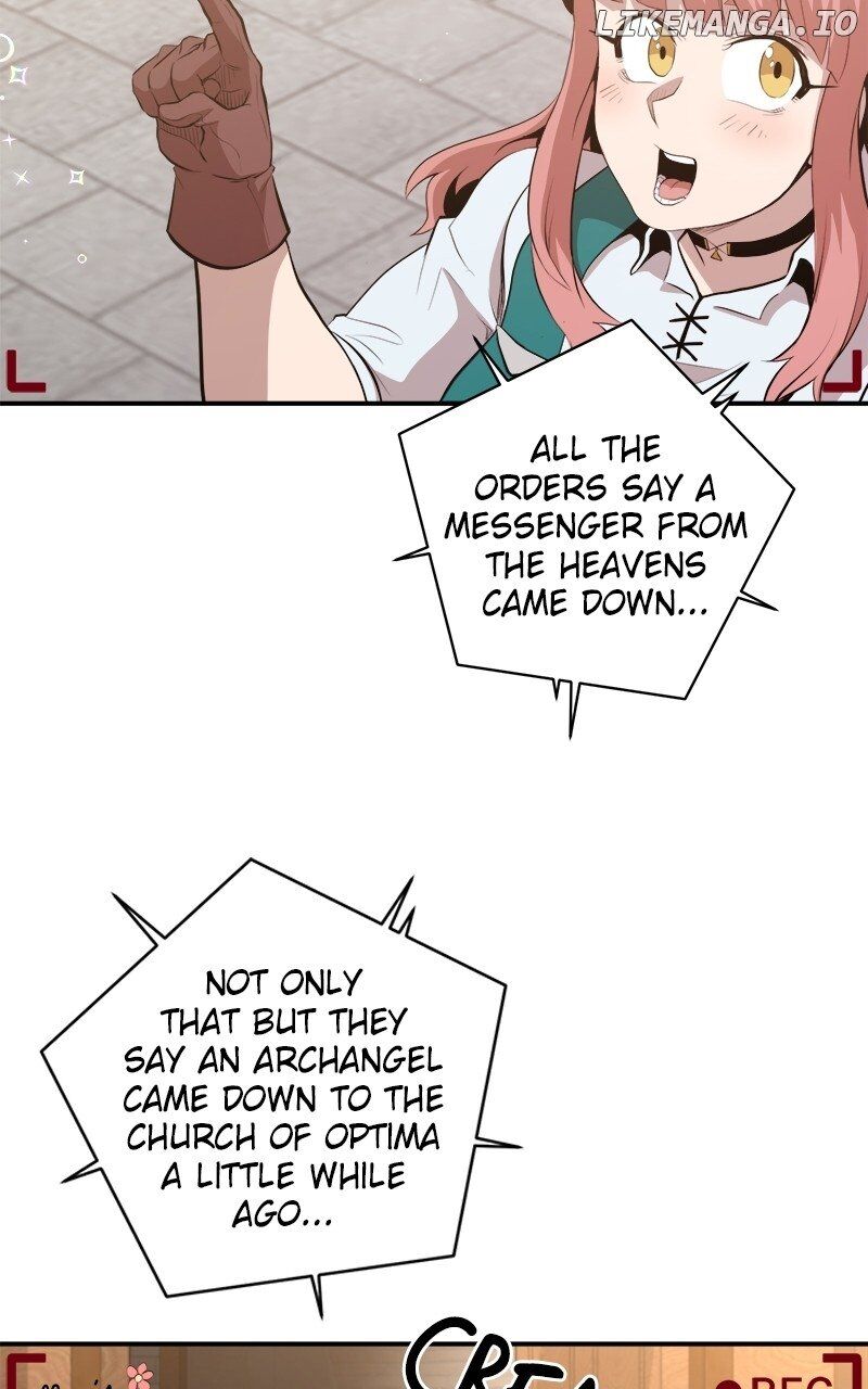 The Strongest Florist Chapter 203 Page 3