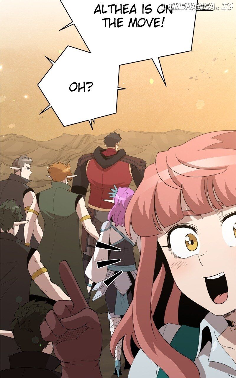 The Strongest Florist Chapter 203 Page 30