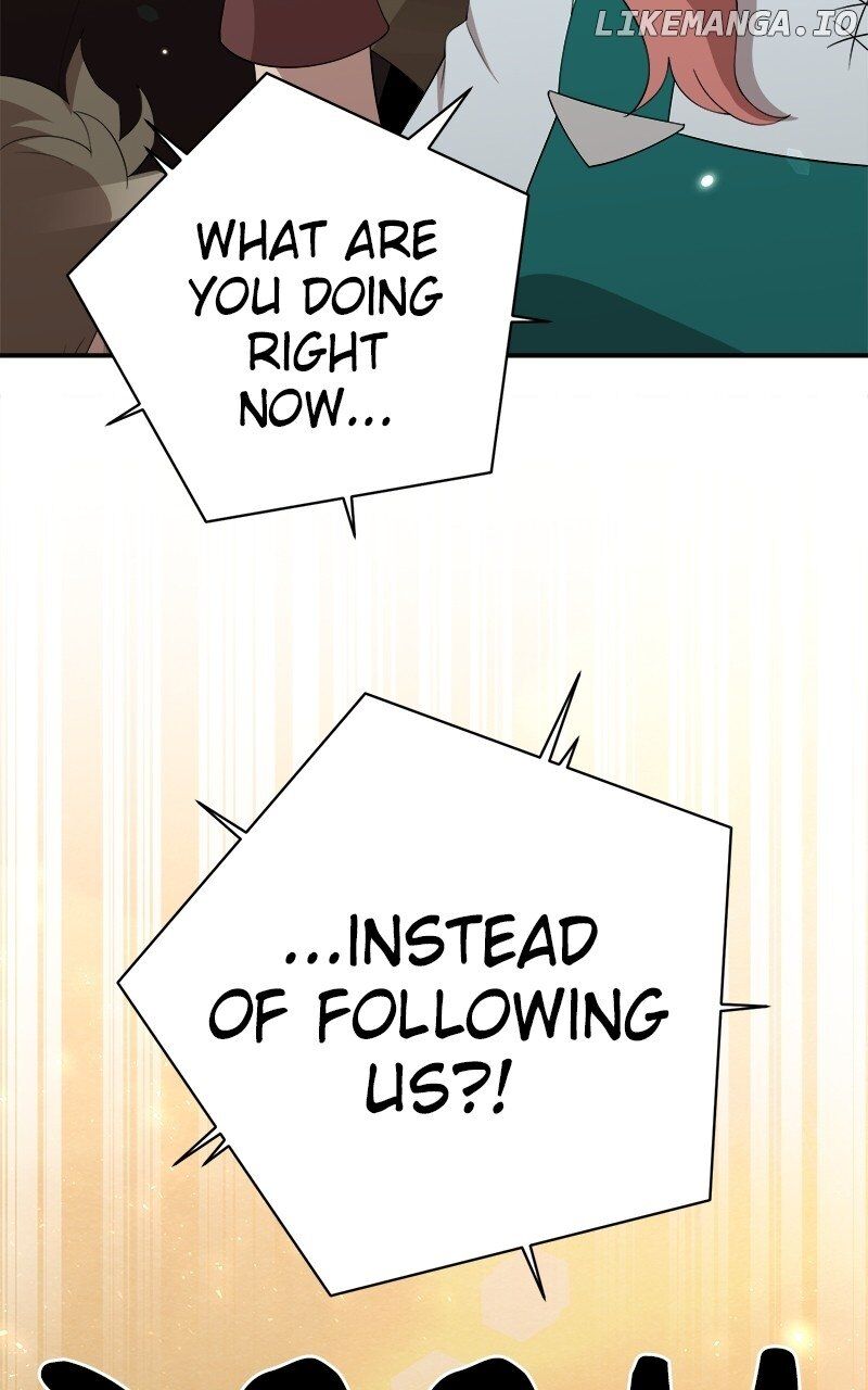 The Strongest Florist Chapter 203 Page 31