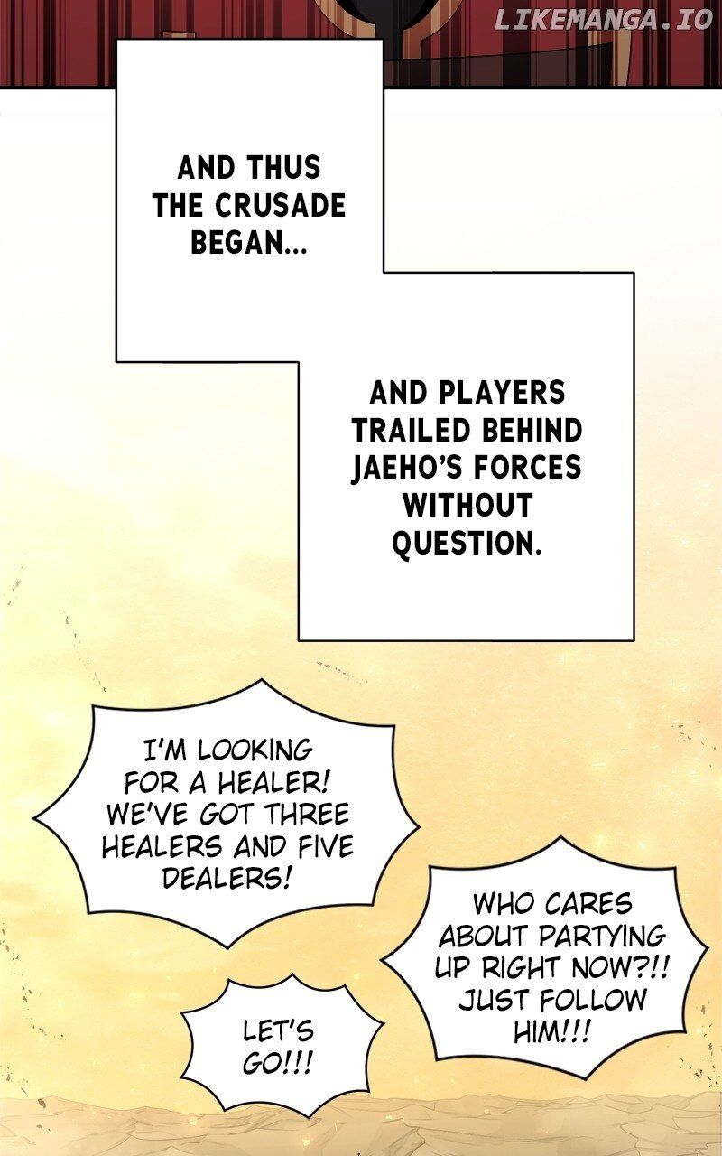 The Strongest Florist Chapter 203 Page 33