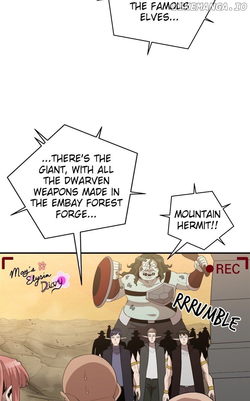 The Strongest Florist Chapter 203 Page 39