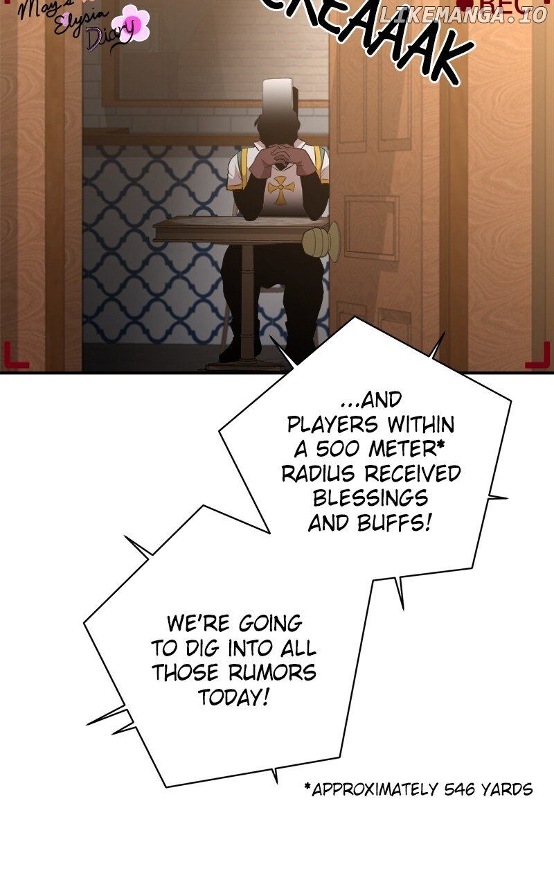 The Strongest Florist Chapter 203 Page 4