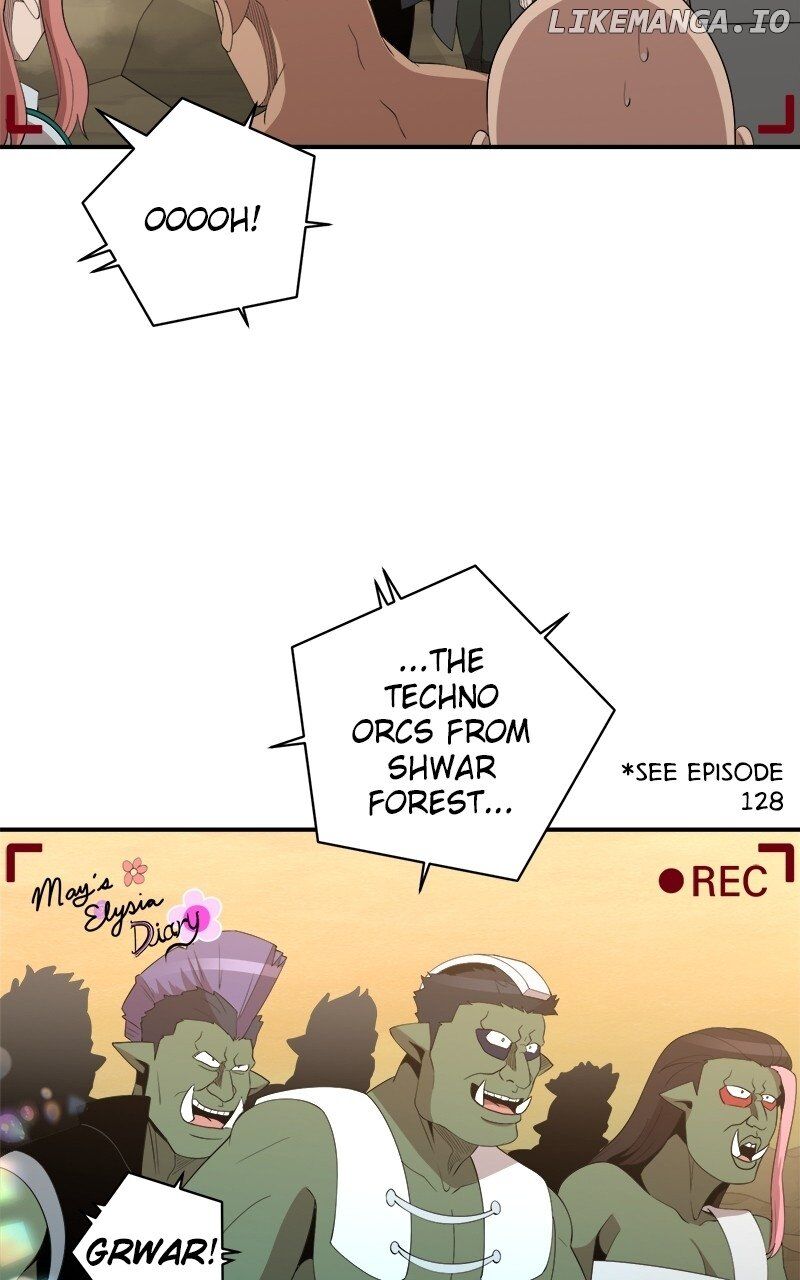 The Strongest Florist Chapter 203 Page 40