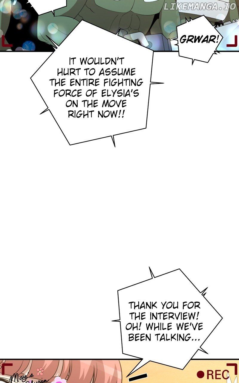 The Strongest Florist Chapter 203 Page 41