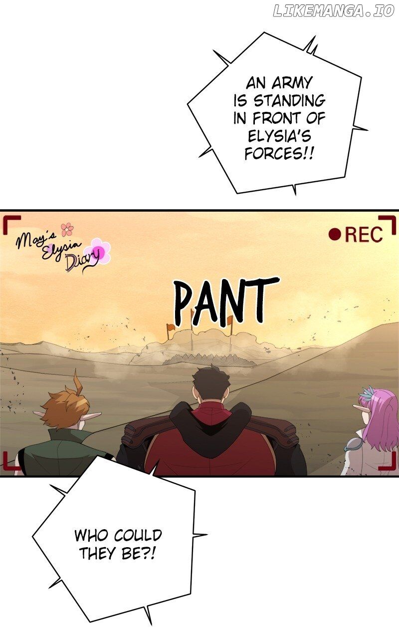 The Strongest Florist Chapter 203 Page 43