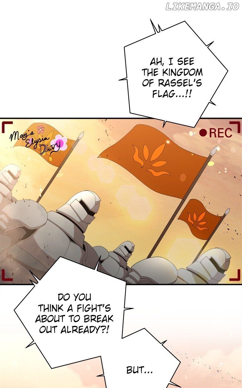 The Strongest Florist Chapter 203 Page 44