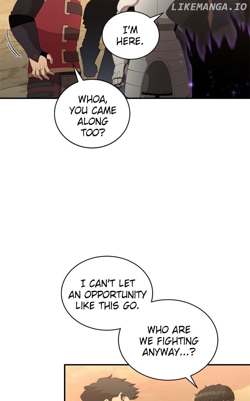 The Strongest Florist Chapter 203 Page 48
