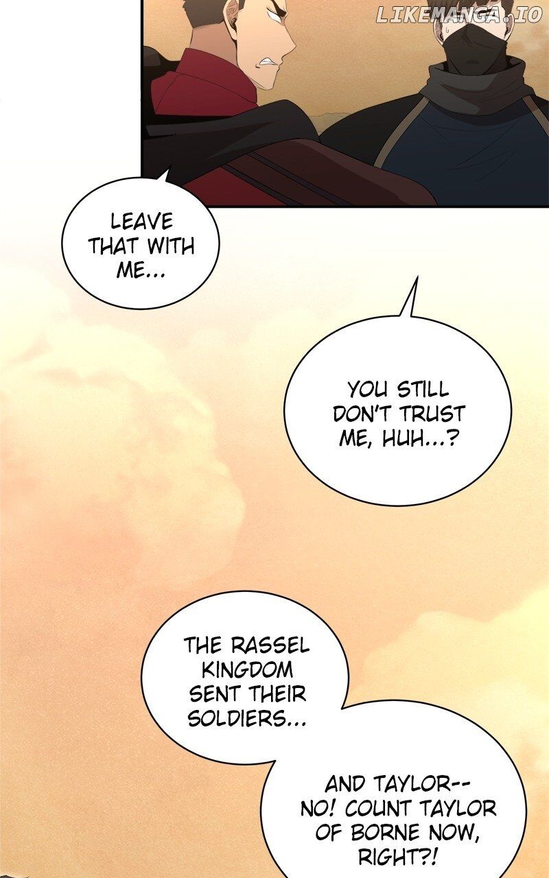 The Strongest Florist Chapter 203 Page 49