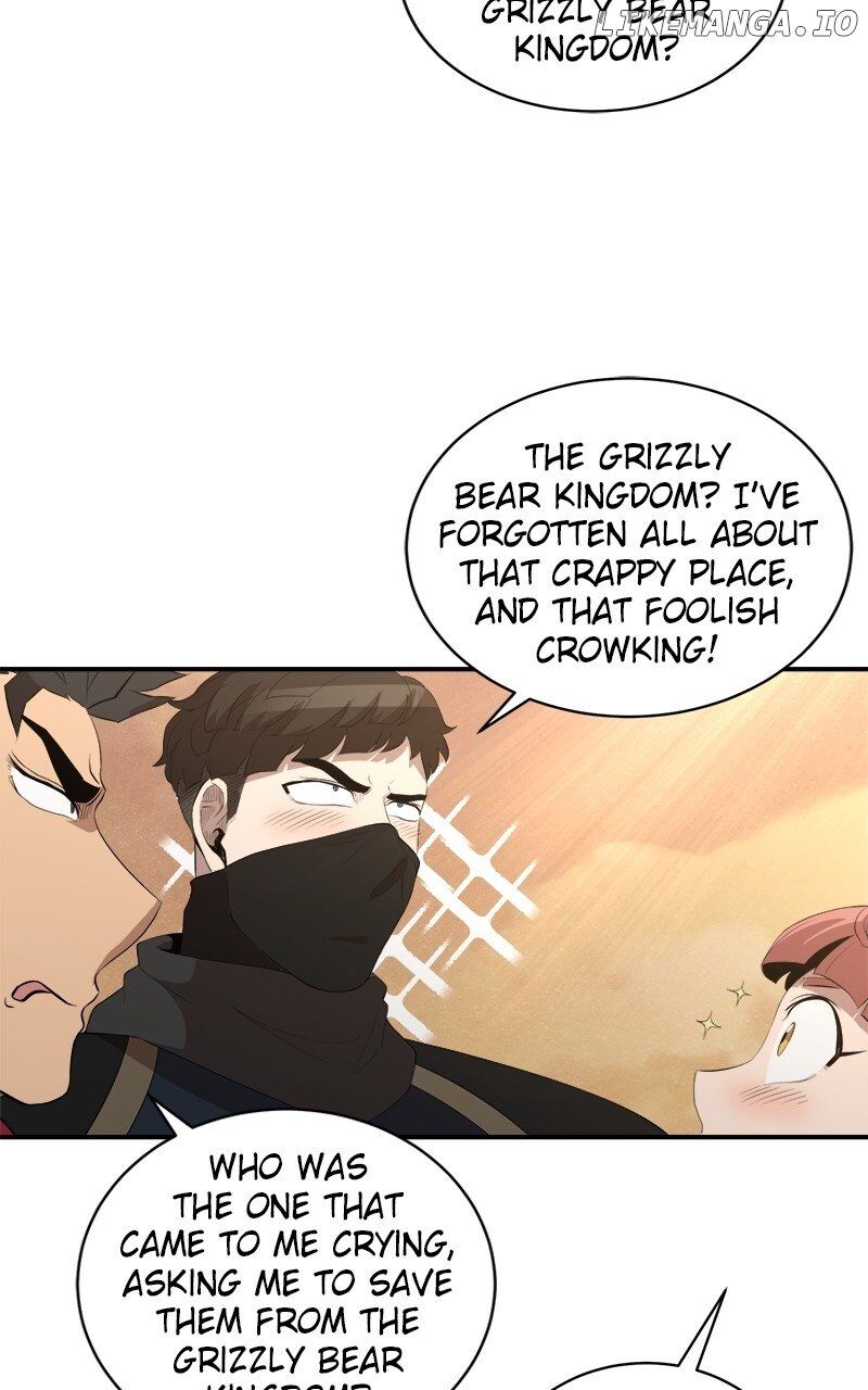 The Strongest Florist Chapter 203 Page 51