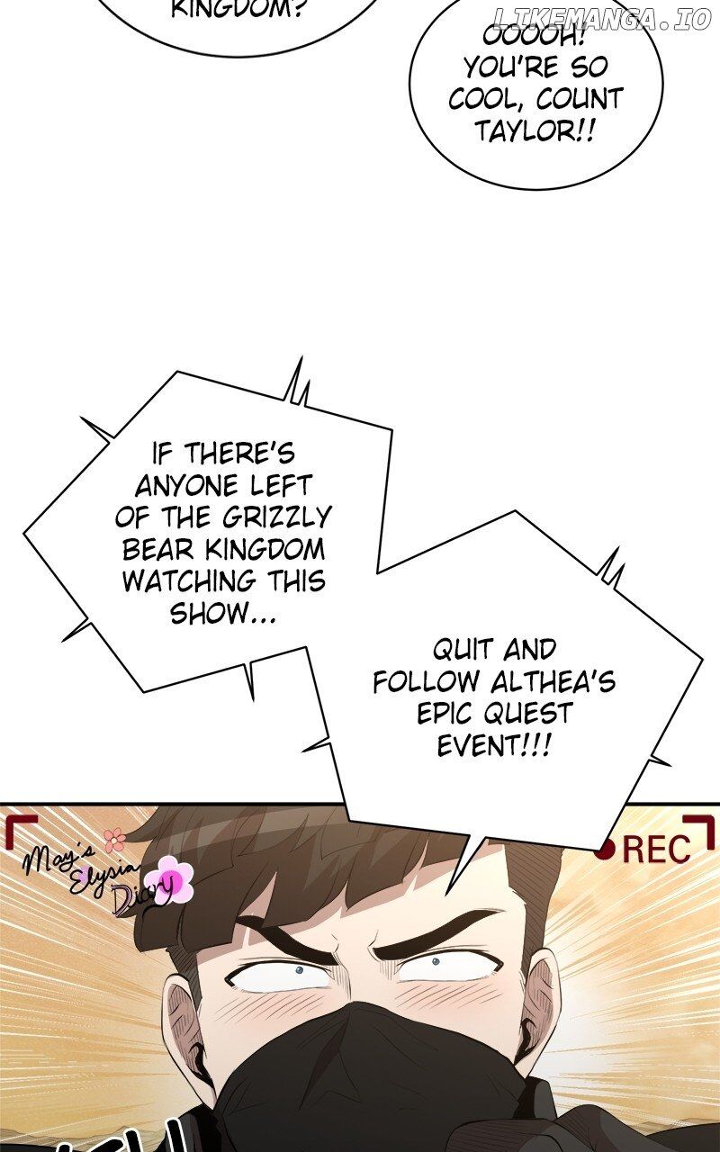 The Strongest Florist Chapter 203 Page 52