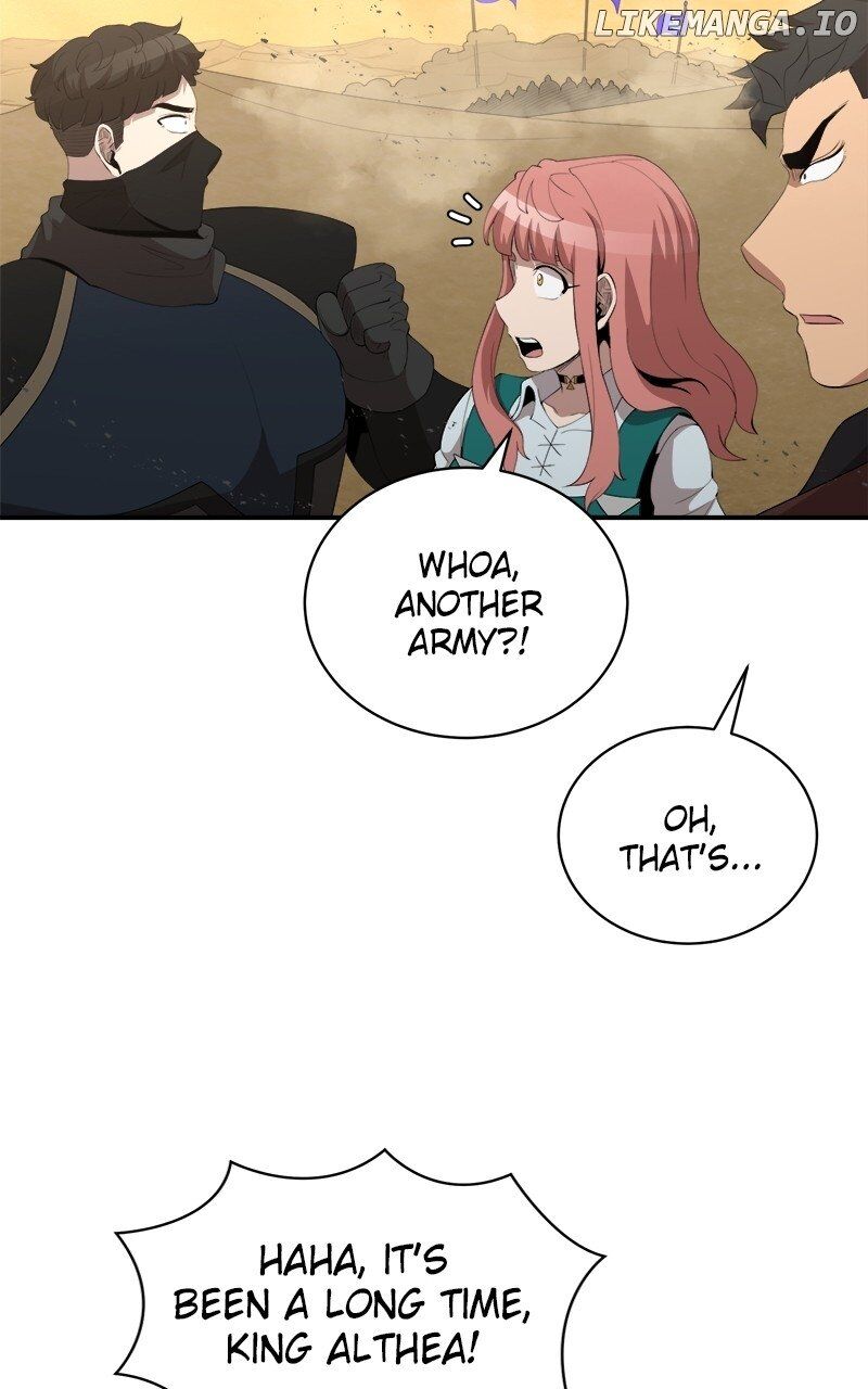 The Strongest Florist Chapter 203 Page 54