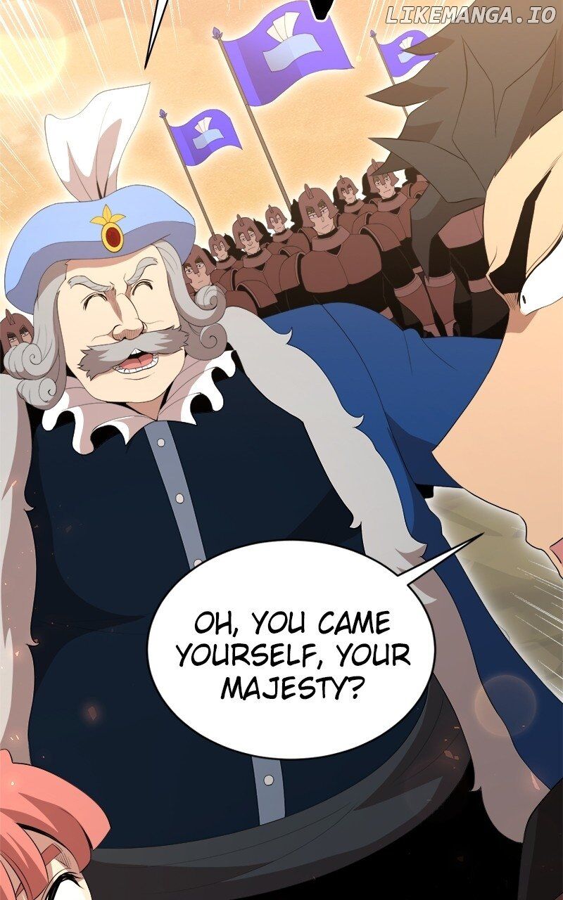 The Strongest Florist Chapter 203 Page 56