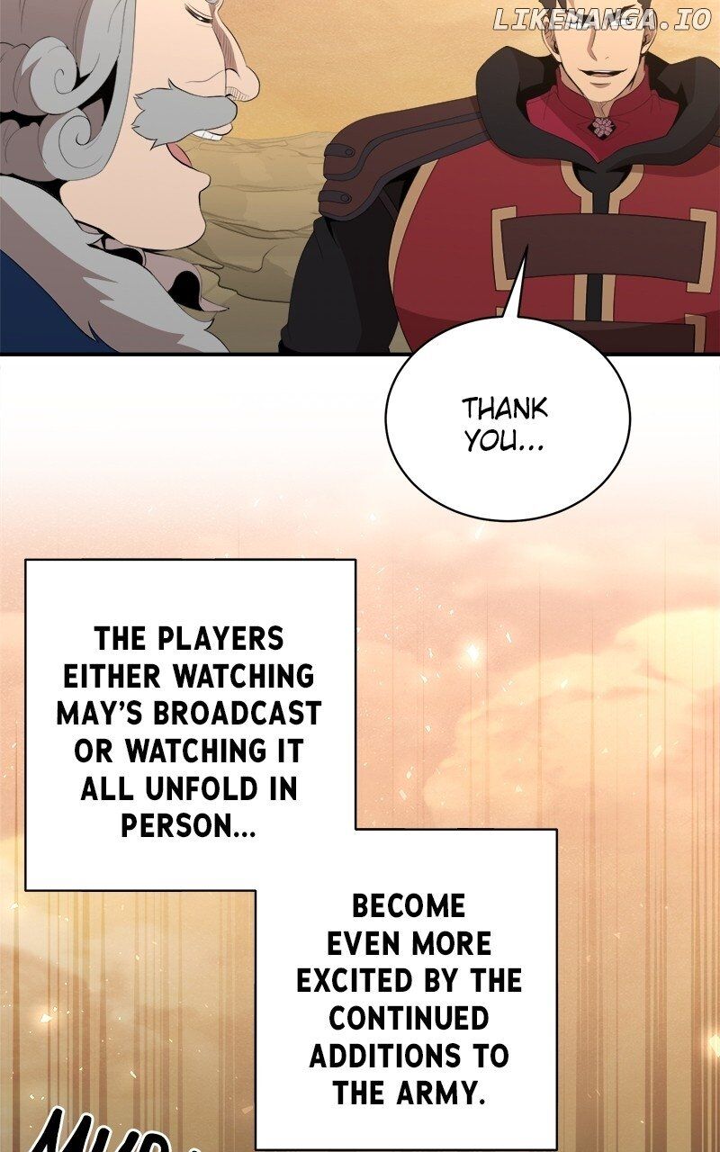 The Strongest Florist Chapter 203 Page 58