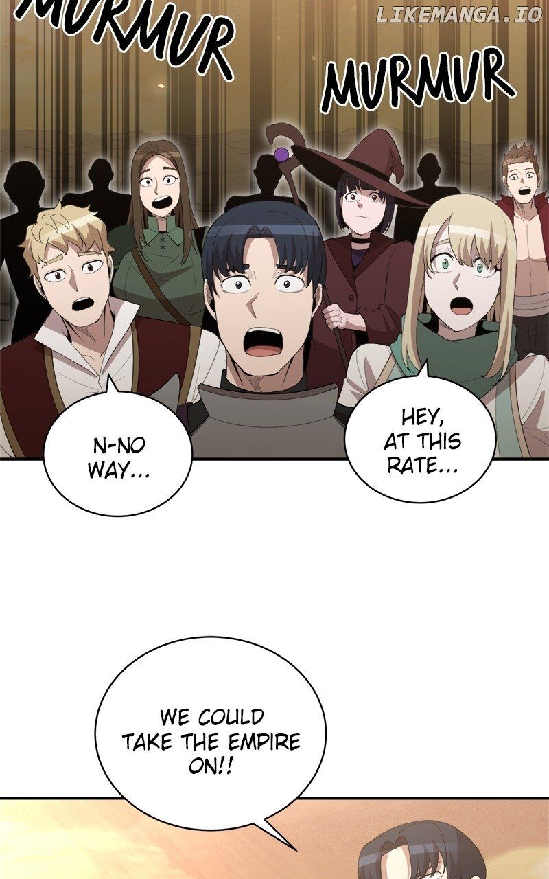 The Strongest Florist Chapter 203 Page 59