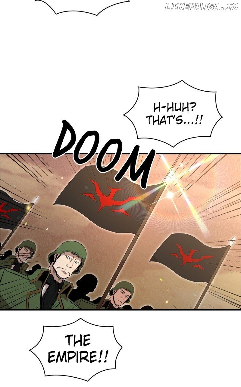 The Strongest Florist Chapter 203 Page 62