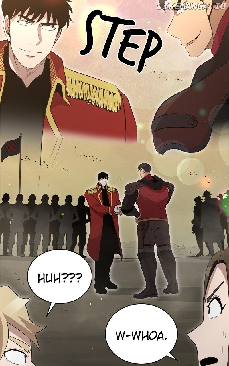 The Strongest Florist Chapter 203 Page 64
