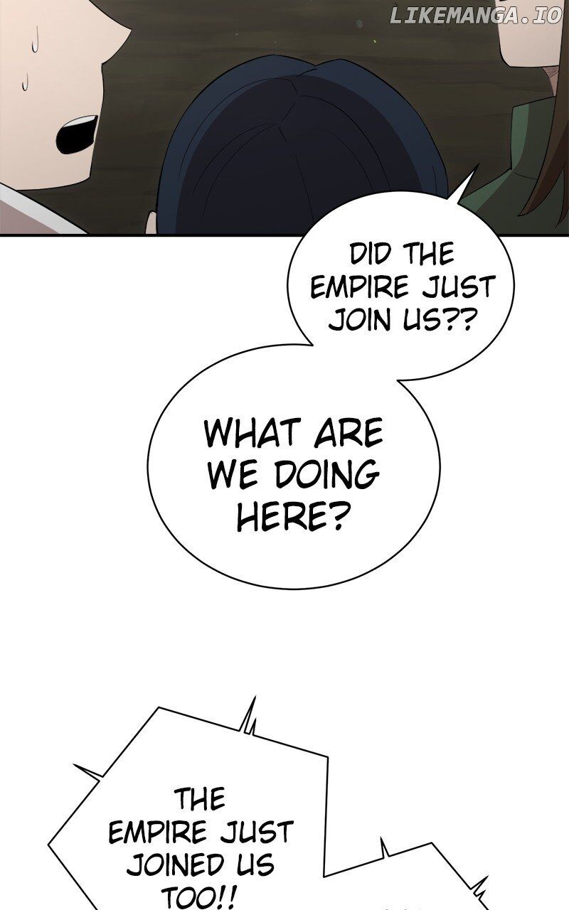 The Strongest Florist Chapter 203 Page 65